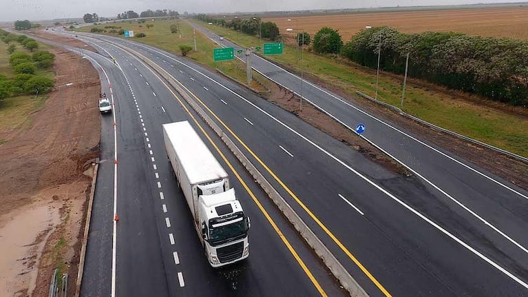  Privatización de rutas nacionales: impacto clave para el agro y la logística de exportación