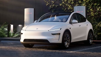 El futuro de los autos de EE.UU. en Argentina: ¿cuánto costaría un Tesla sin aranceles?
