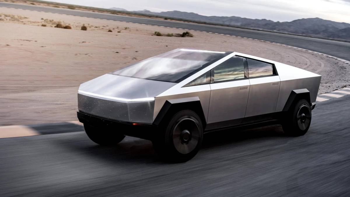 El futuro de los autos de EE.UU. en Argentina: ¿cuánto costaría un Tesla sin aranceles?