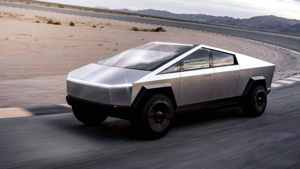 El futuro de los autos de EE.UU. en Argentina: cunto costara un Tesla sin aranceles?