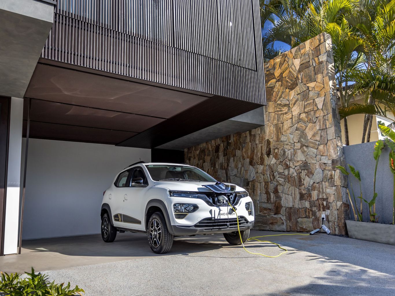 El mercado automotriz se reactiva: llegarán 50.000 vehículos híbridos y eléctricos a precios accesibles