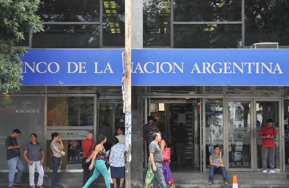 ¿Qué pasará con los clientes del Banco Nación tras ser transformado en Sociedad Anónima?