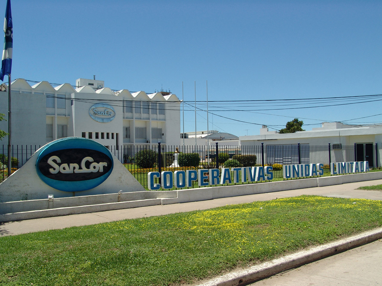 SanCor enfrenta un nuevo embate: subasta de quesos por casi 3 millones de dólares en medio del concurso preventivo