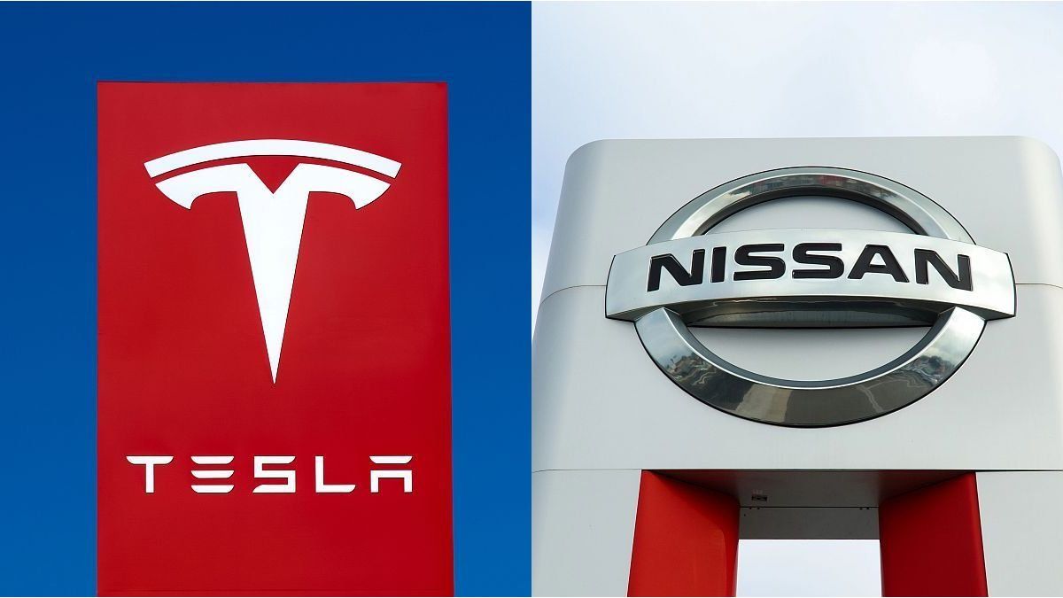 ¿Elon Musk y Tesla salvan a Nissan? Acciones de la automotriz japonesa suben 10% tras rumores de inversión