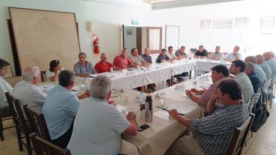 Preocupa a productores inseguridad rural y diferenciales de precios en granos 