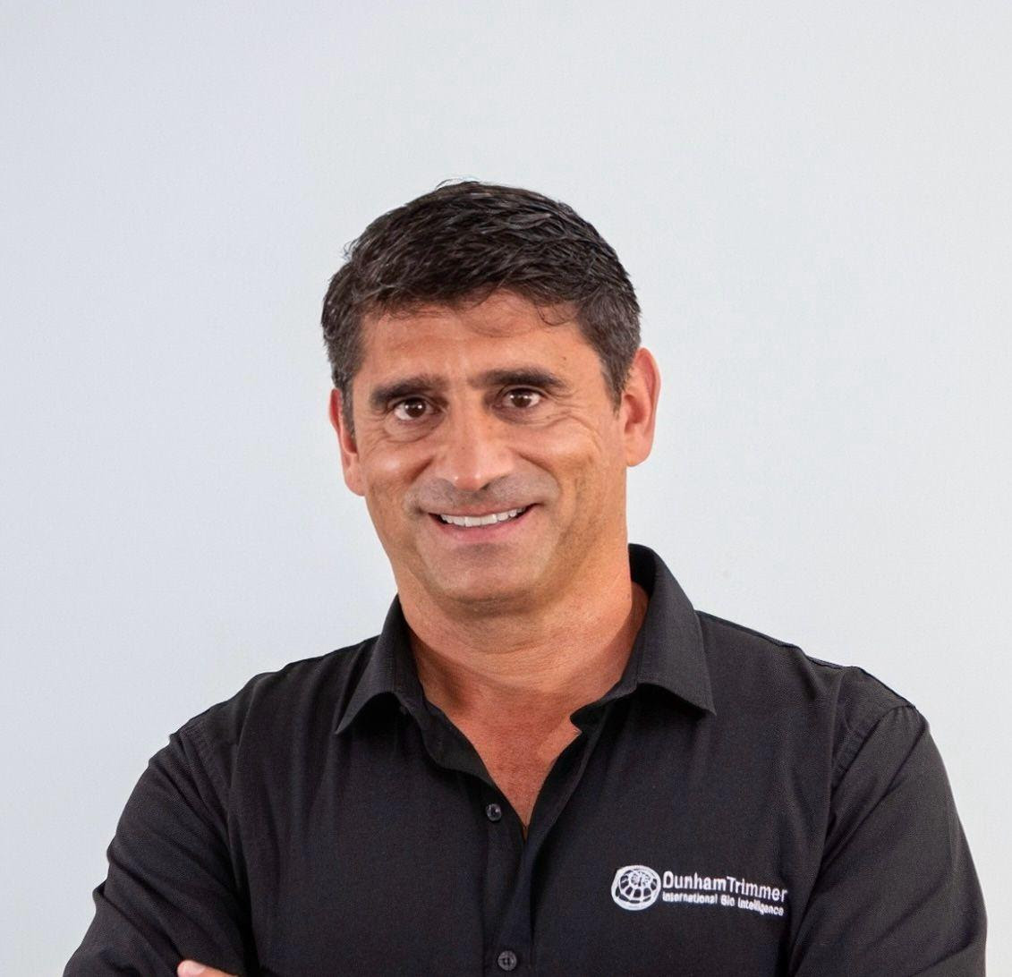 DunhamTrimmer refuerza su liderazgo en Latinoamérica con la incorporación de Ignacio Moyano Córdoba