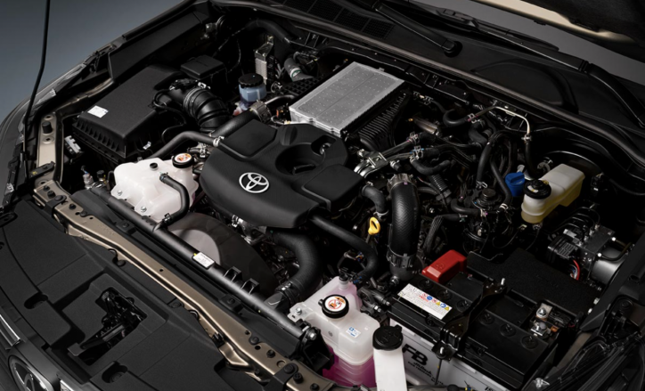 La nueva Toyota Hilux: cambios estéticos y mecánicos que marcarán su renovación