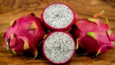 Ecuador exporta por primera vez aguacate y pitahaya roja a Argentina