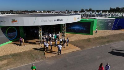 Bayer lidera la innovación agropecuaria en ExpoAgro 2025 con soluciones sustentables y digitales