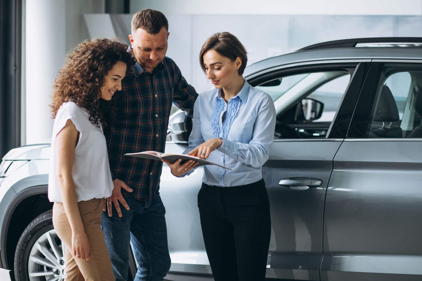 Crecen las ventas de autos en febrero con descuentos de hasta el 10% sobre precios de lista