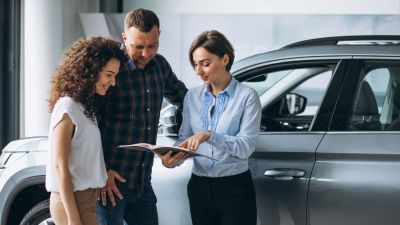 Crecen las ventas de autos en febrero con descuentos de hasta el 10% sobre precios de lista