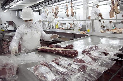 Paraguay cumple con los estándares de la UE en la producción de carne de res