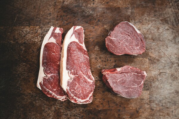 Paraguay cumple con los estándares de la UE en la producción de carne de res