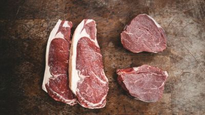 Paraguay cumple con los estándares de la UE en la producción de carne de res