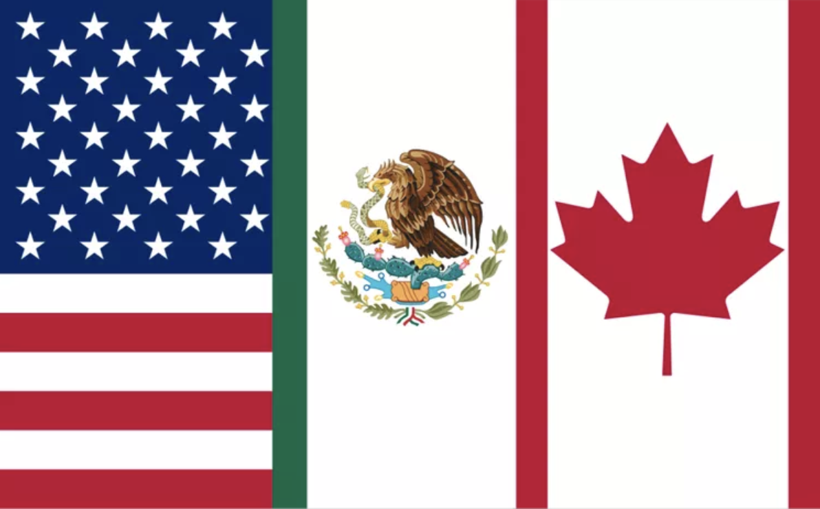 Estados Unidos inicia nuevos aranceles el 4 de marzo: Impacto en el comercio agrícola y ganadero