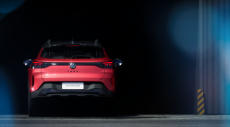 Volkswagen Tera: el nuevo SUV brasileño que debuta en el Carnaval de Río