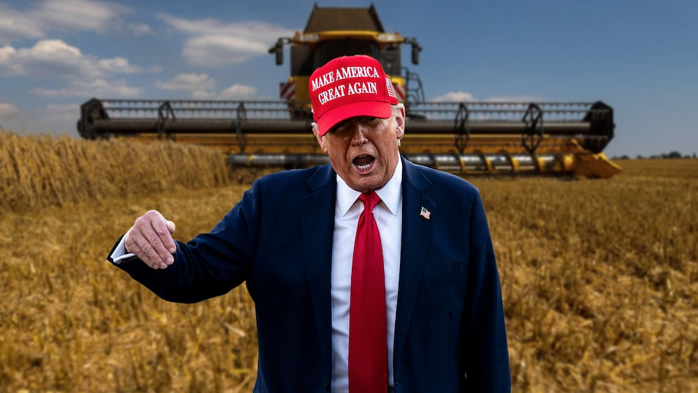 La guerra comercial se intensifica: Trump impone nuevos aranceles a Canadá, México y China