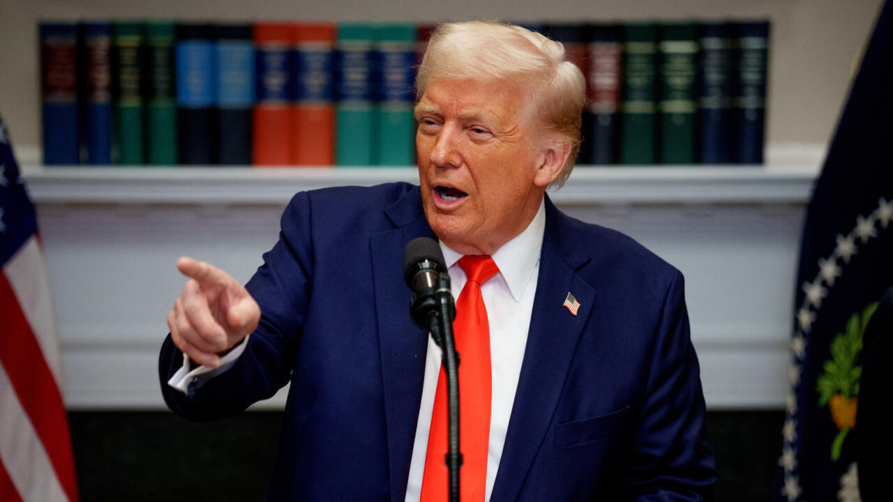 Incertidumbre global en el comercio de carne por nuevas medidas de Trump