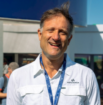 Advanta en Expoagro 2025: innovación, genética y un enfoque integral del campo a la mesa