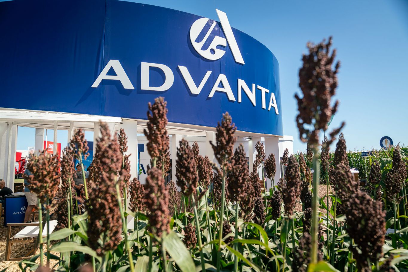 Advanta en Expoagro 2025: innovación, genética y un enfoque integral del campo a la mesa