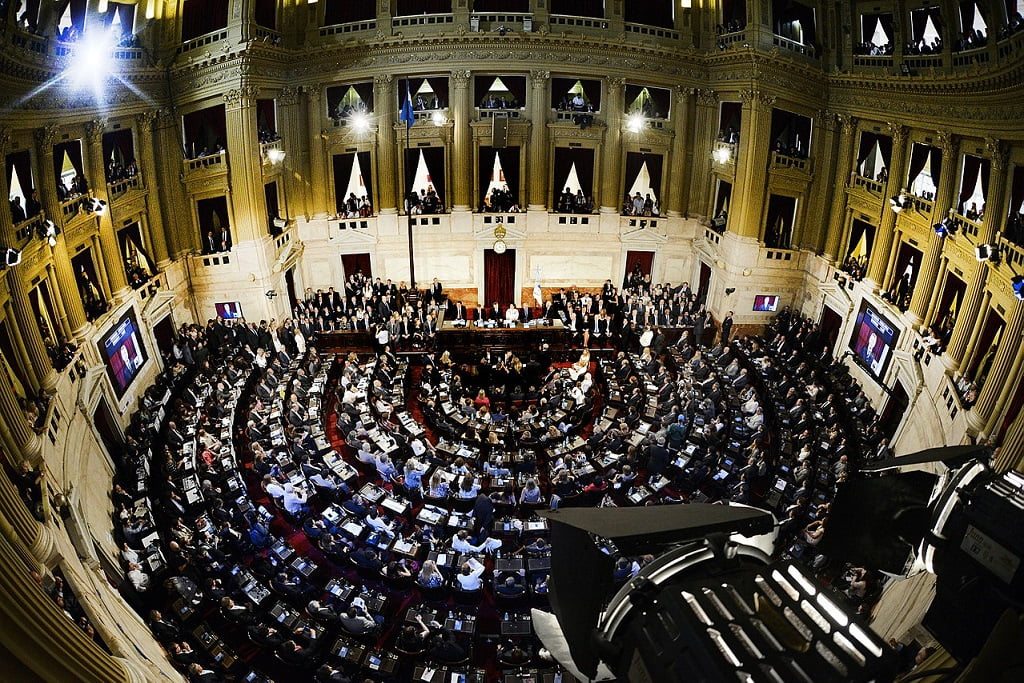 El Congreso avanza con el debate sobre retenciones: la oposición busca marcarle la cancha a Milei