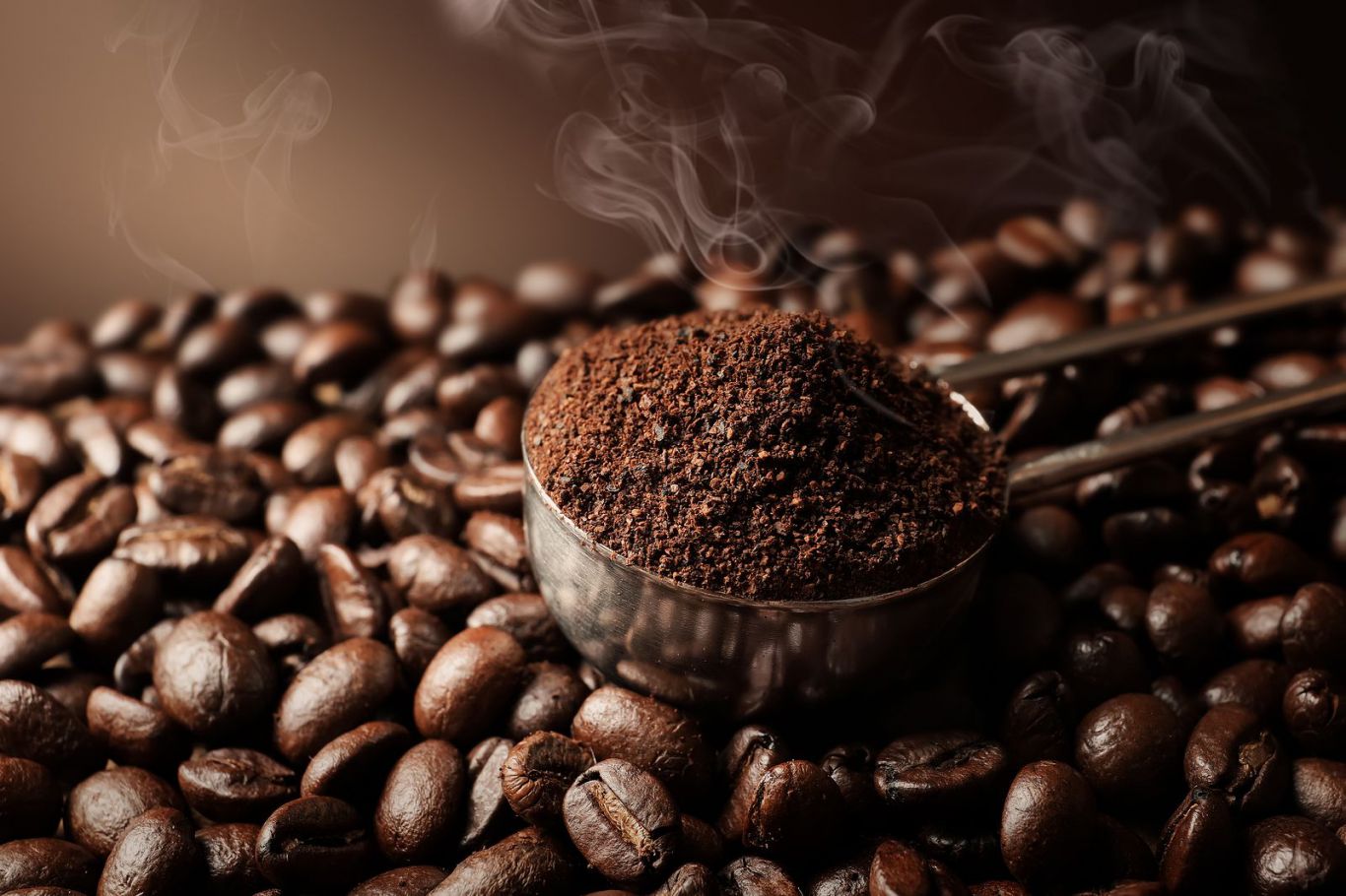 El optimismo por la cosecha 2025 sacude al mercado: el café sufre una fuerte caída de precios en Brasil