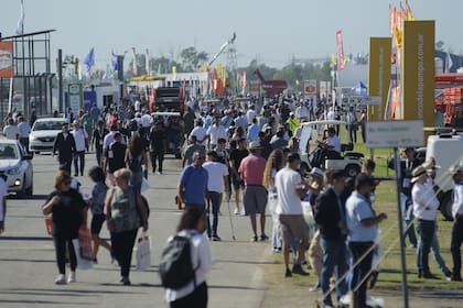 Expoagro 2025: el campo exhibe su fuerza en un escenario de desafíos