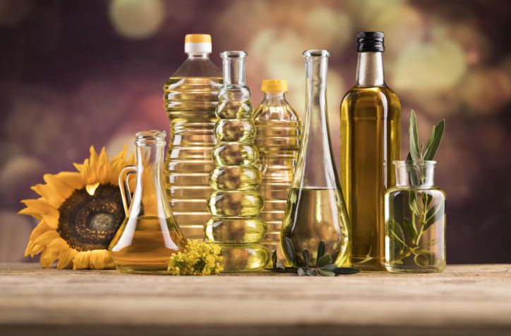 Aumenta la demanda global de aceites y Argentina aprovecha con embarques récord