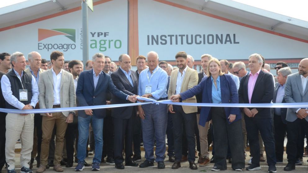 Expoagro 2025 en fotos