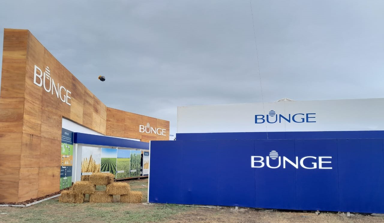 Bunge en Expoagro 2025: innovación y compromiso con la sustentabilidad