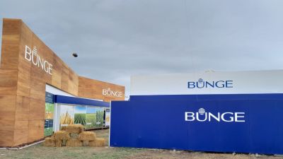 Bunge en Expoagro 2025: innovación y compromiso con la sustentabilidad