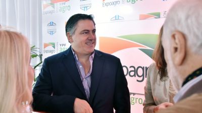  La política le acercó al agro propuestas y modelos a seguir