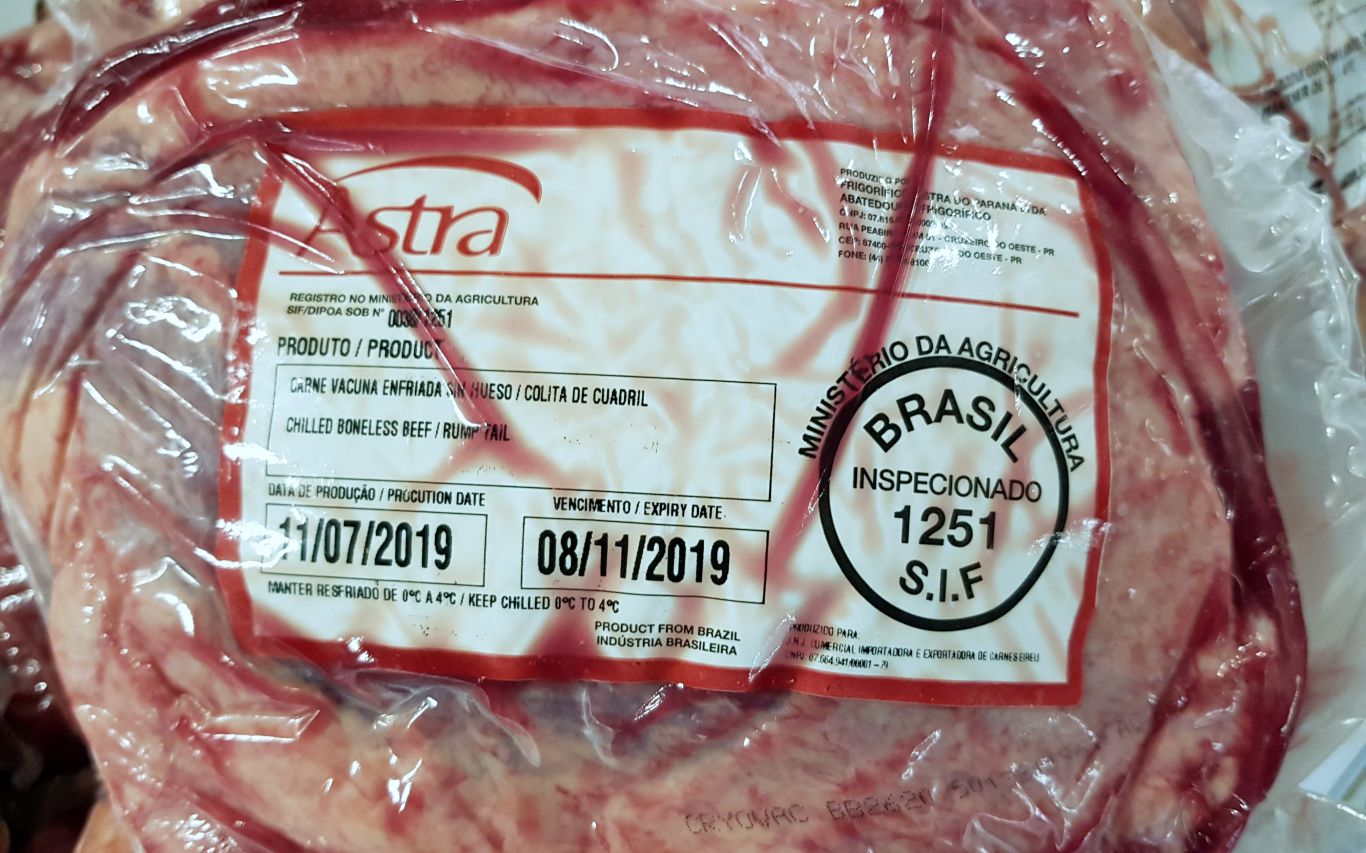  La paradoja de la carne: Argentina compra afuera lo que siempre produjo en casa
