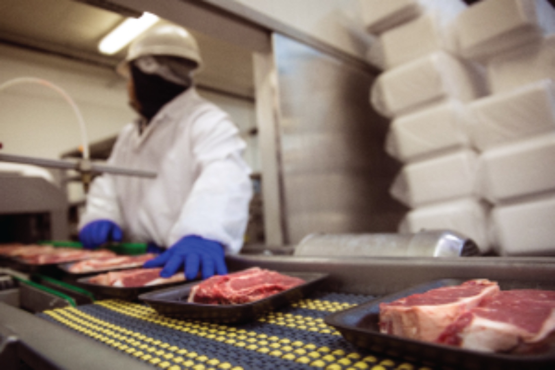 Brasil negocia mayor acceso para su carne en EE.UU. en medio de tensiones comerciales