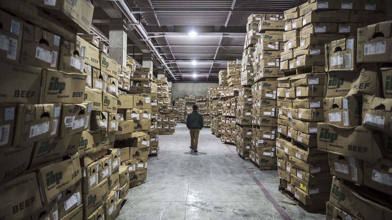 China complica las exportaciones de carne de EE.UU.: 3.000 millones de dólares en riesgo