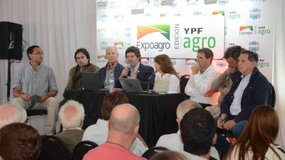 Los consensos se forman valorizando instituciones y fortaleciendo el diálogo político