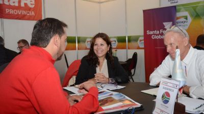 Empresarios extranjeros mostraron el interés del mundo en hacer negocios con Argentina
