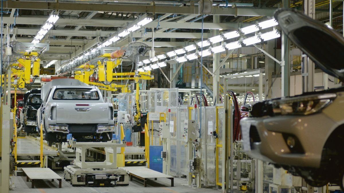 La industria automotriz argentina ante el desafío de los autos importados