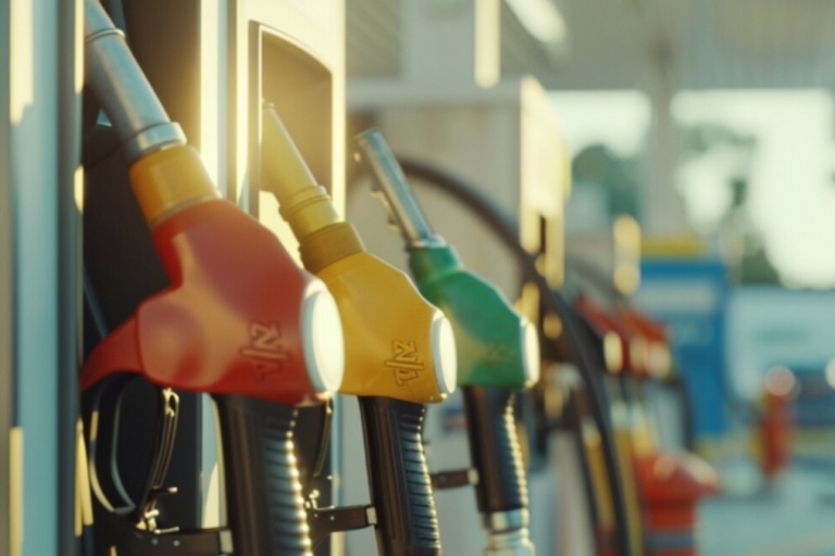Las petroleras recalientan los surtidores y el gobierno espera la señal de YPF