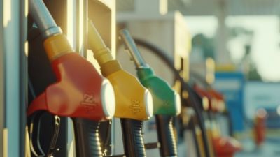La cadena granaria consumirá más de 2.100 millones de litros en 2024/2025