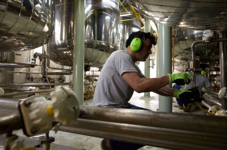 Energía renovable en el agro: una empresa argentina da un paso clave hacia la sostenibilidad