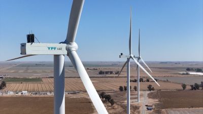 Energía renovable en el agro: una empresa argentina da un paso clave hacia la sostenibilidad