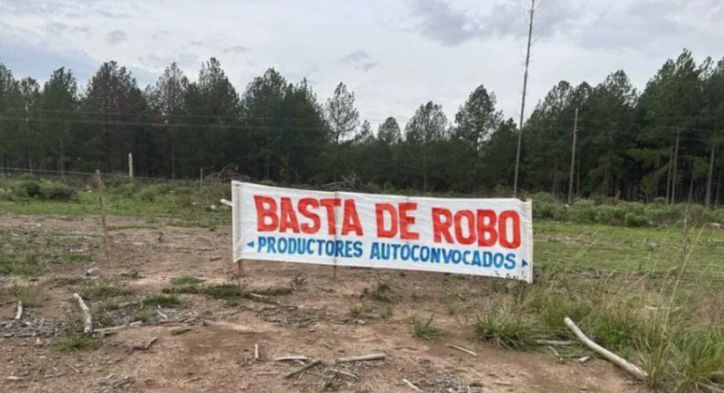Crecen los robos de carne en Corrientes: productores instalan vigilancia propia para frenar el delito