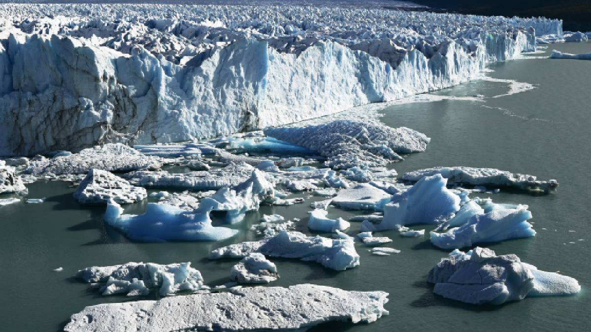 Alarma mundial: los glaciares pierden hielo a ritmo récord y amenazan con desatar crisis globales