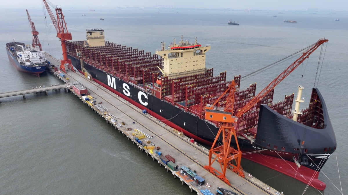 Crisis en la Marina Mercante: paro total y tensión creciente por el Decreto 340/2025