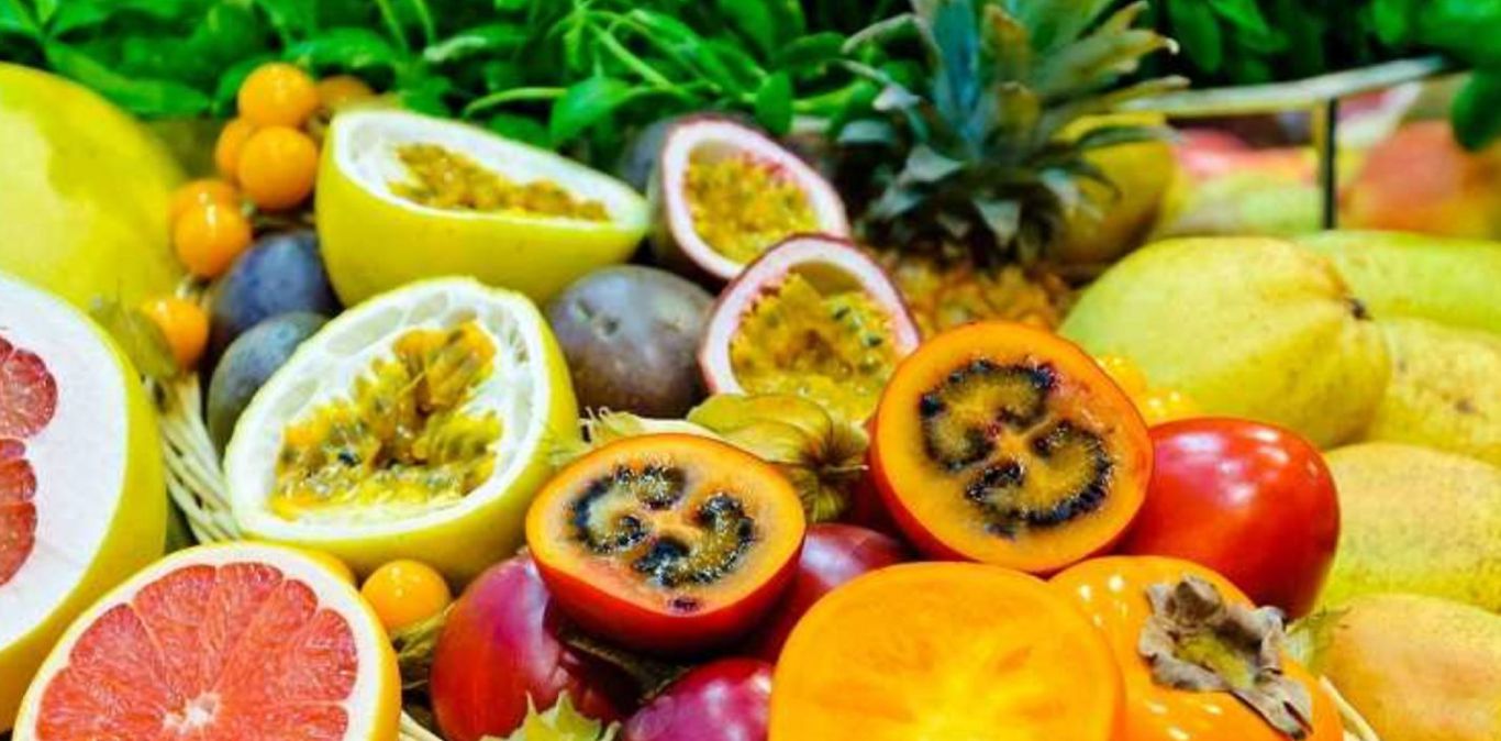 Frutas colombianas conquistan el mundo: crecieron las exportaciones de exóticos como la uchuva y la gulupa