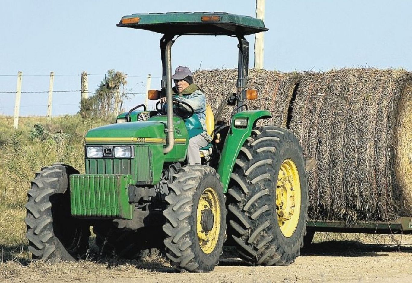 Luces amarillas en el agro Uruguayo: crece la deuda y la morosidad preocupa al Gobierno