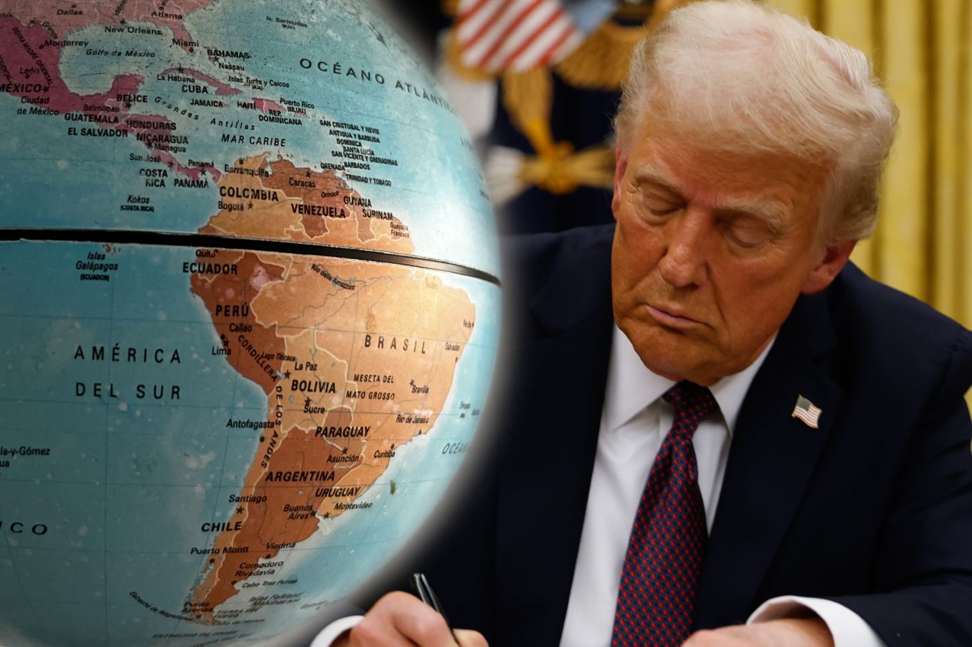 Nearshoring en jaque: ¿el regreso del proteccionismo de Trump frena las oportunidades para América Latina?