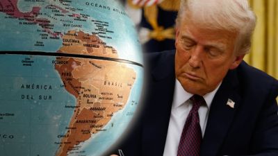 Nearshoring en jaque: ¿el regreso del proteccionismo de Trump frena las oportunidades para América Latina?
