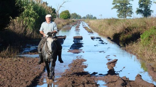 Productores exigen transparencia: piden a municipios de Santa Fe que informen cómo usaron la Tasa Rural